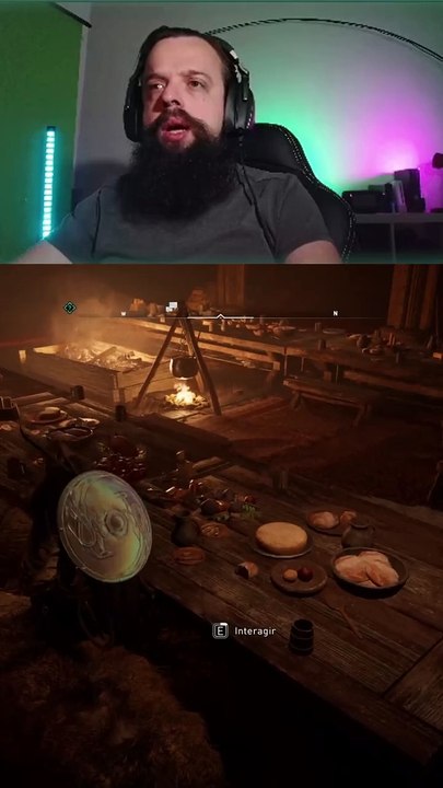 elle est pas mal cette soirée