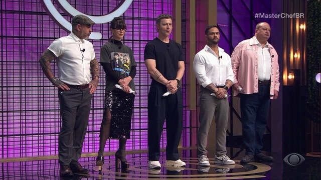 Helena Rizzo engana Jacquin, que diz: Não tem mais respeito