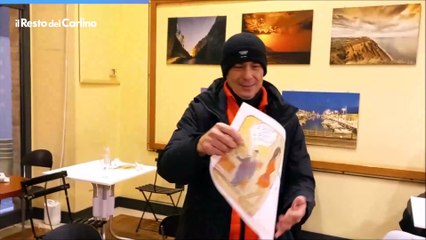 La pizzeria Otello di Pesaro chiude dopo 69 anni: il video