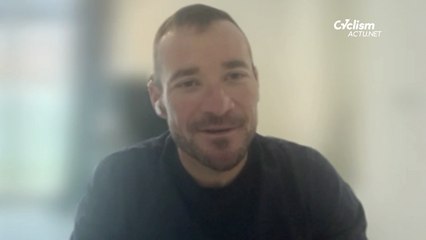 Cyclisme - Interview 2024 - Thomas Voeckler : "Je ne ferai sûrement pas le donneur de leçons"