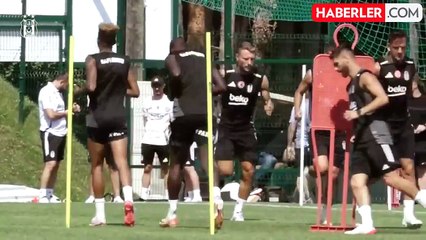 Twente-Beşiktaş maçına siyah-beyazlı taraftarlar alınmayacak