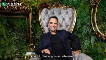 "Escândalos e novidades: Famosos confirmados no BBB 25, Patrícia Abravanel na Globo e revelações de Rita Cadillac!"