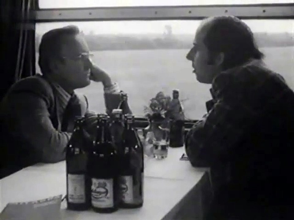 Der Staatsanwalt hat das Wort-Auf der Durchreise (DDR)