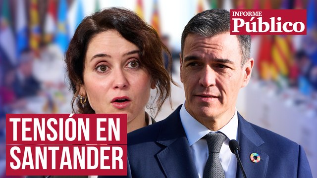 Disparidad en la Conferencia de Presidentes y tensión entre Ayuso y Sánchez por la 'francosfera'