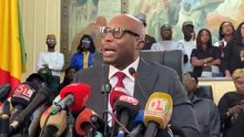 La police a envahi la mairie de Dakar : la conférence de presse de Barthélémy Dias interrompue