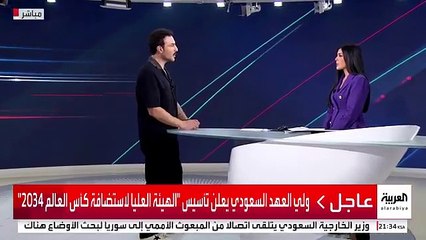 باسل خياط يكشف سبب مغادرته سوريا