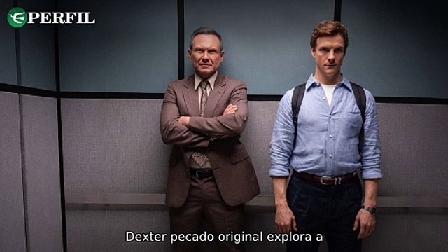 Dexter, Paralamas e Coringa: Novidades imperdíveis da semana do entretenimento!