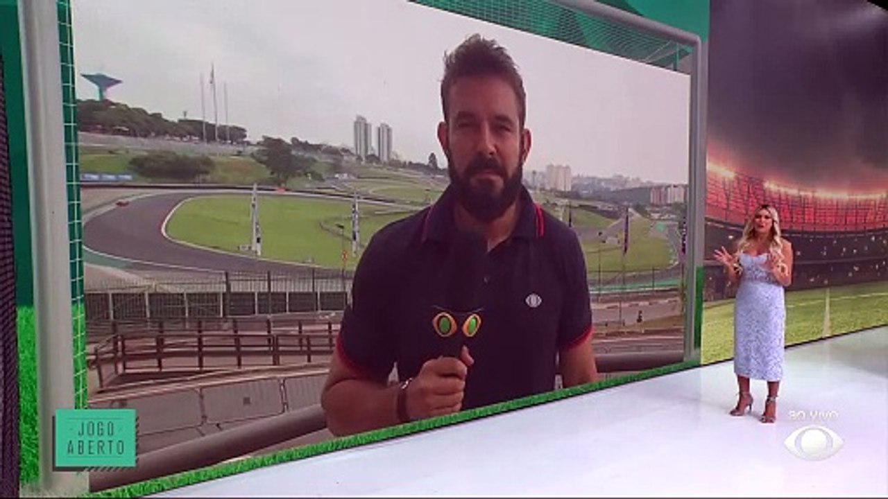 Stock Car chega à etapa final em Interlagos com 9 pilotos na briga pelo título