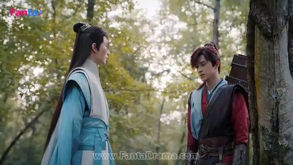 ដំណក់ឈាមអ្នកក្លាហាន Episode 21 - ការប្រយុទ្ធដ៏គួរឱ្យចាប់អារម្មណ៍