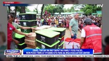 PBBM, tiniyak ang tuloy-tuloy na pagkalinga sa mga naapektuhan ng pagsabog ng Bulkang Kanlaon
