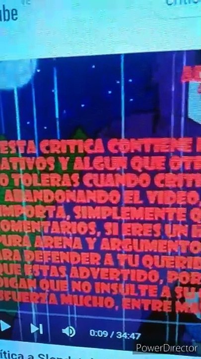 este_crítico_es_pendejo_XD_RushLuke_el_peor_loquedero_del_año_2015_Full HD 1080p_MEDIUM_FR30