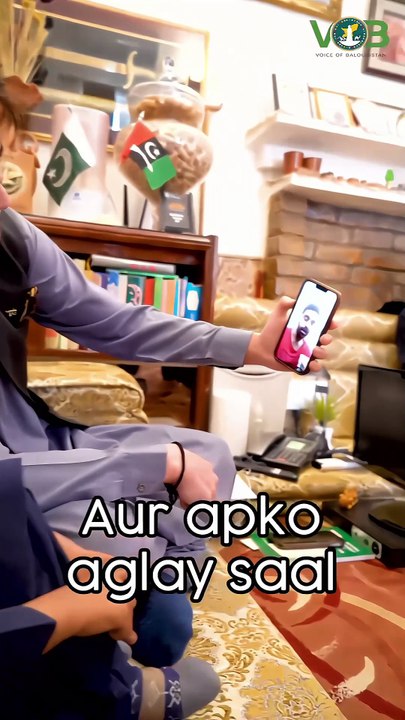 Waseem Badami ne Baba Che ko mana Liya🥀🤷🌹