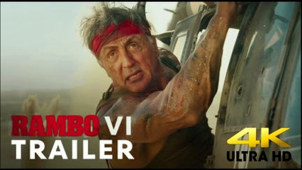 Rambo 6_ New Blood - First Trailer _ Sylvester Stallone