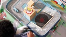 KIDS-1: Magic Block Children's Play Space