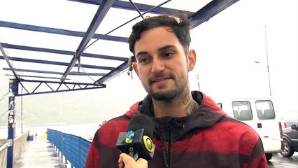 TRAVESSIAS LITORÂNEAS: Conheça o serviço de travessia em Bertioga