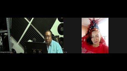 SALSA GORDA CON LIZ SP