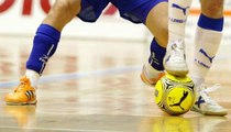 El Futsal en SER Deportivos Linares (13/12/2024)