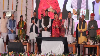 400 से अधिक वाहन पहुंचे कायड़