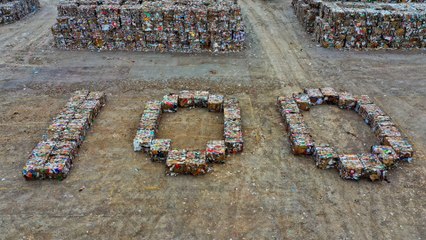 Century celebrations for historic Sittingbourne paper mill