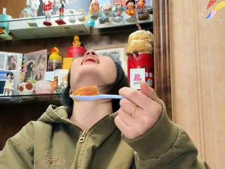 Worked a lot Today and was Tired 😴 Chinese Girl Daily Life Vlog 306 📸📸