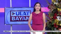 PBBM, tiniyak ang tuloy-tuloy na pag-agapay ng gobyerno sa mga nasalanta ng pagputok ng Bulkang Kanlaon