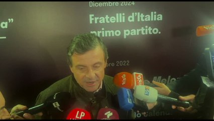 Calenda: il governo non mette soldi sulla politica industriale