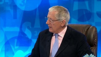 Countdown | Monday 28th November 2016 | Episode 6475