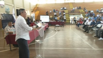 Diputada Prado habla sobre las propuestas de modificaciones a la reforma de la CSS