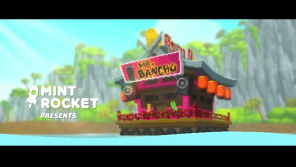 Dave the Diver: In the Jungle