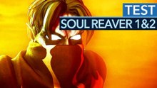 Soul Reaver 1&2 Remastered - Test-Video zur Neuauflage der Vampir-Klassiker