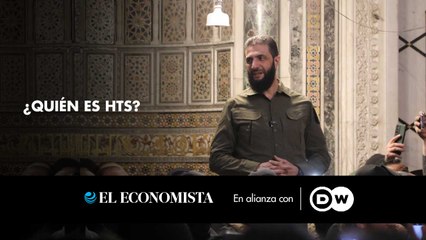 ¿Quién es HTS?  