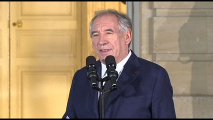 Francia, Bayrou: nessuno sa più di me la difficoltà della situazione