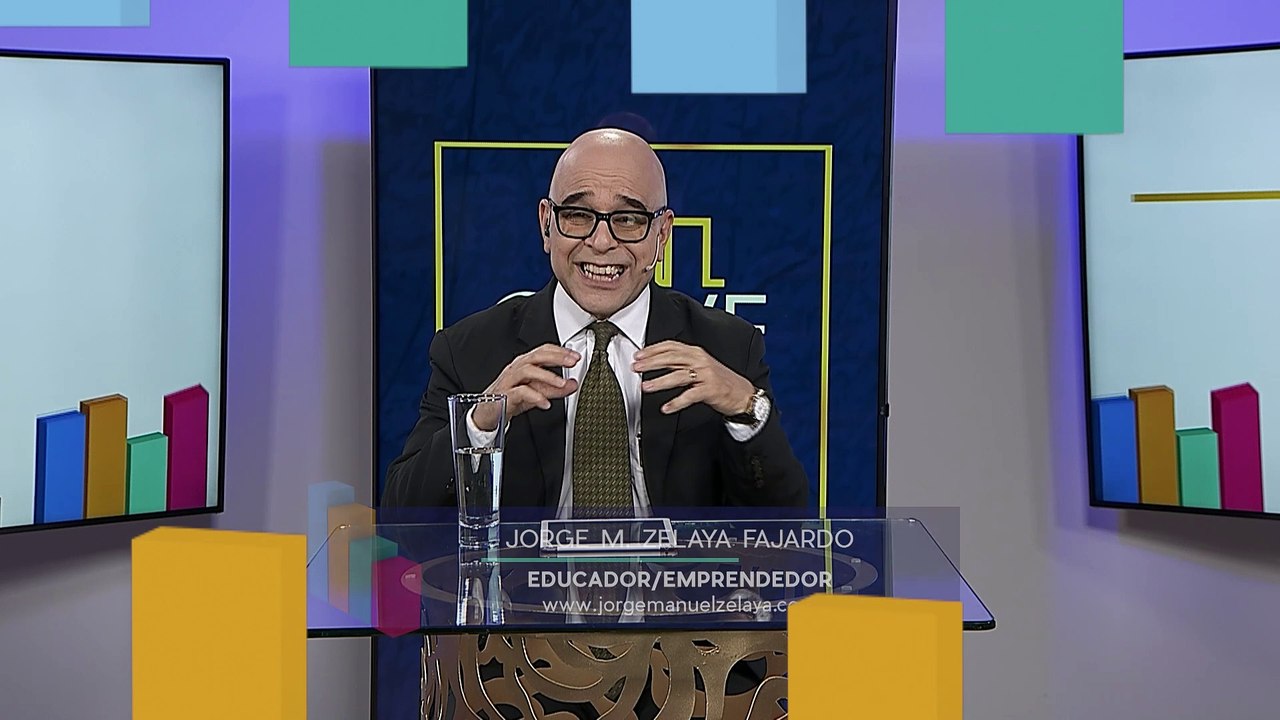 LCE 237 RAUL AVANCE La Clave del éxito: Raúl Figueroa AVANCE V