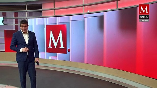 Detienen a nueve personas y aseguran arsenal en Apatzingán, Michoacán