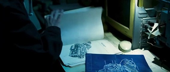 'Proyecto fantasma' - Tráiler Oficial Subtitulado