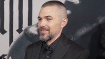 'Nosferatu' Director Robert Eggers on Keeping Bill Skarsgård as Count Orlock Under Wraps | THR Video