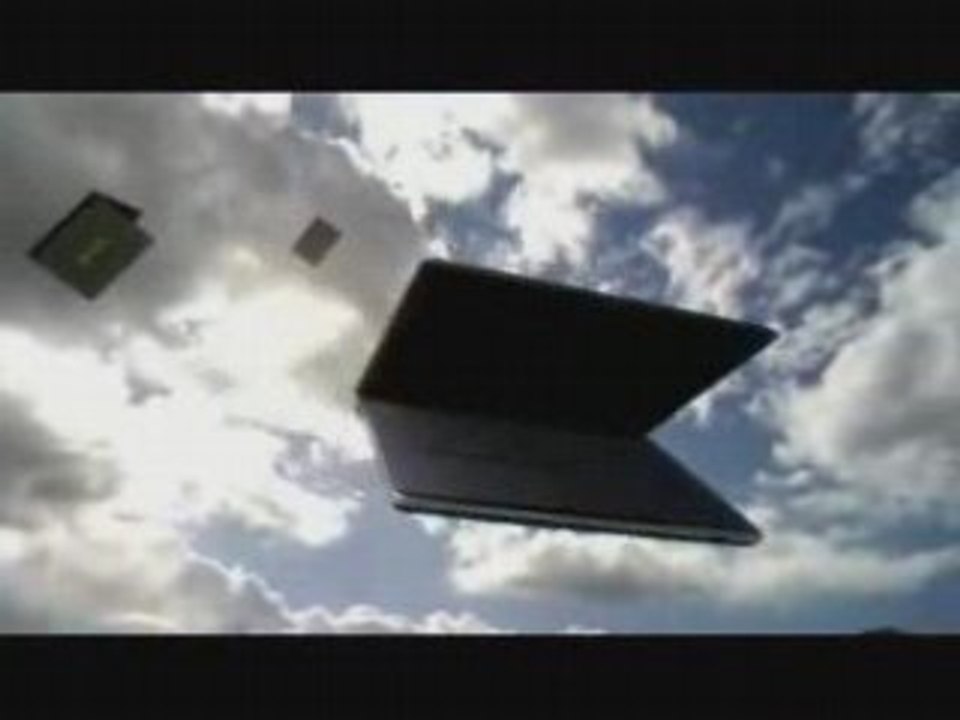 Sony hd
