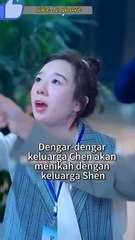 Pacar Berandalku Ternyata CEO Eps.8 (Tamat)