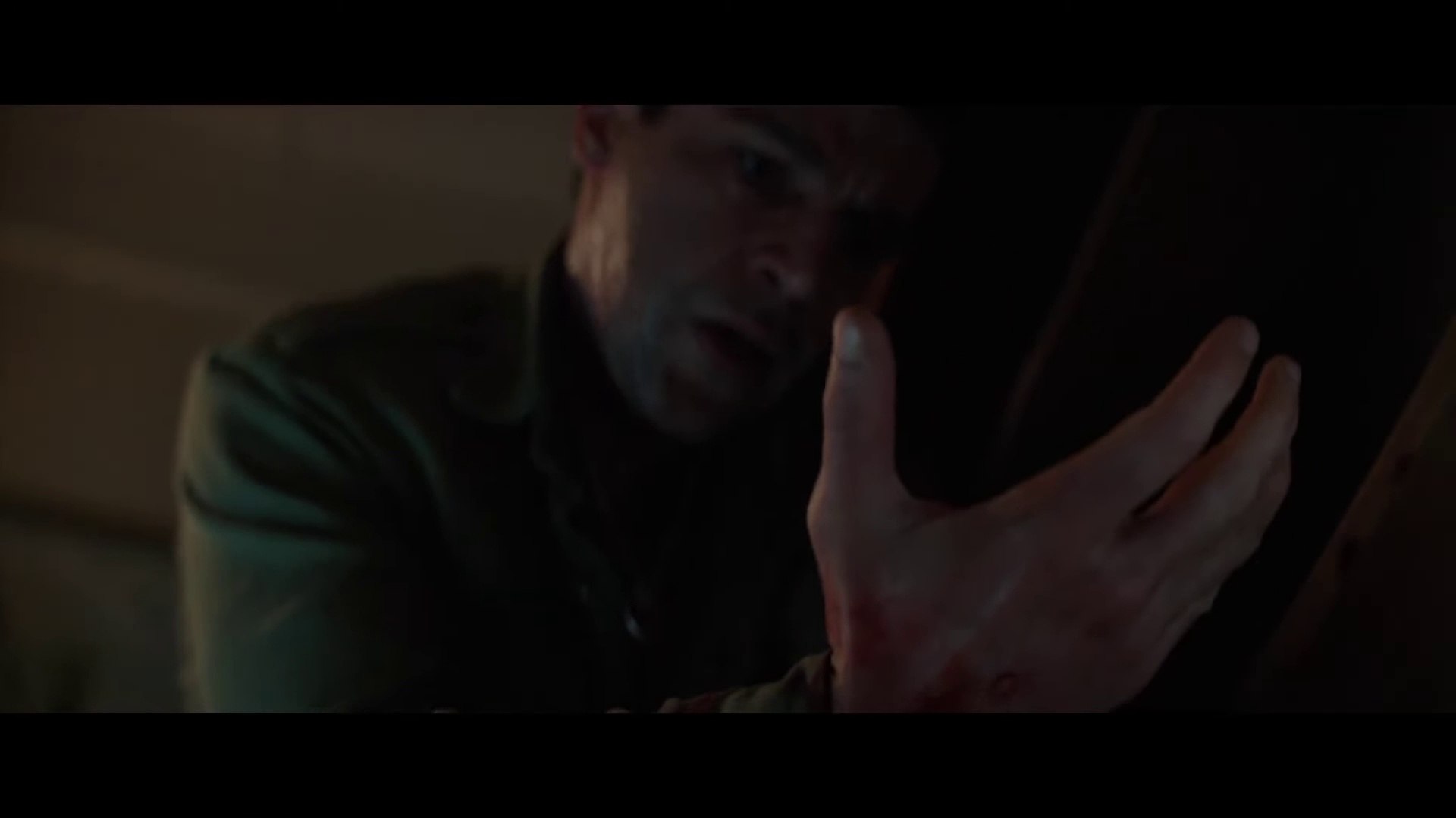 Les Poux De Leigh Whannell Wolf Man Featurette Leigh Whannell & The
