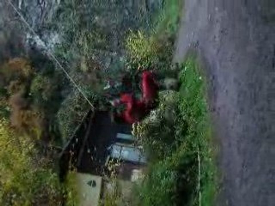 detraille essai un en dousseur