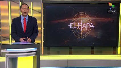 MAPA 13-12-24: INDO-PACÍFICO | NUEVO EJE GEOPOLÍTICO GLOBAL