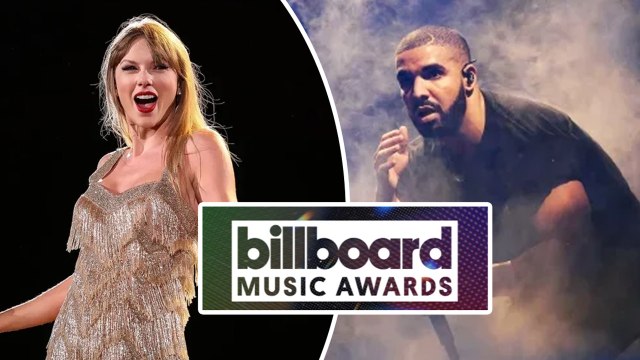 Taylor Swift Surpasses Drake, Sets Billboard Music Awards Record With Most Wins At 2024 Ceremony!