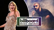 Taylor Swift Surpasses Drake, Sets  Billboard Music Awards Record With Most Wins At 2024 Ceremony!