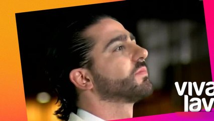 Luis Potro &#039;Caballero&#039; le canta a la Virgen de Guadalupe