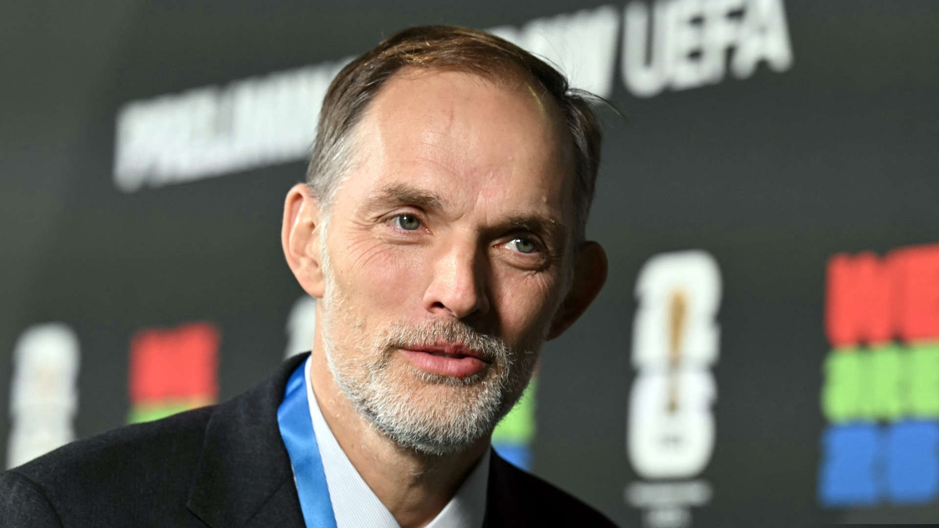 Tuchel talks World Cup qualifying draw, England plans and player drop-outs