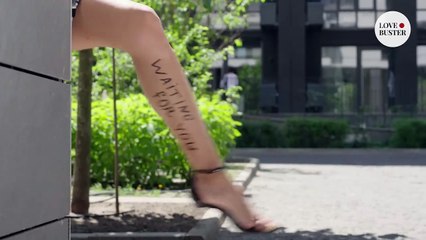 I Fell In Love With My Wife Anew _ @LoveBusterShow