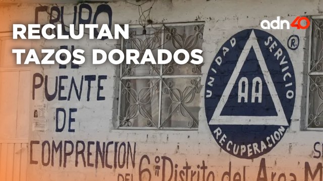 Así es como el narco recluta a personas en Centros de Rehabilitación I Todo Personal
