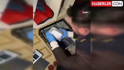 Aydın Emniyeti Dolandırıcı Çetesini Çökertti