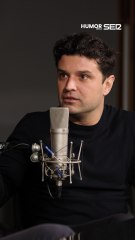 Miguel Maldonado revela su pseudónimo de gato pardo