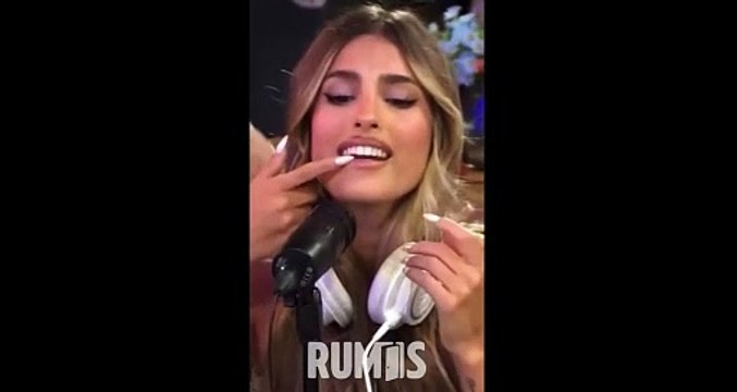 El inesperado accidente que dejó a Julieta Poggio al borde del llanto desconsolado